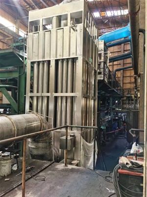 合盛硅業(yè):瀝青攪拌，多晶硅行業(yè)廢氣