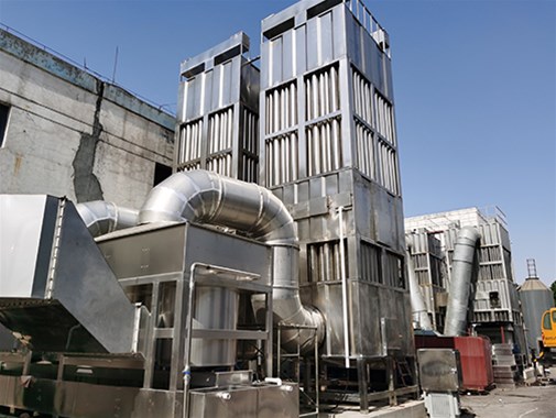 濕式靜電除塵器有什么特點(diǎn)？